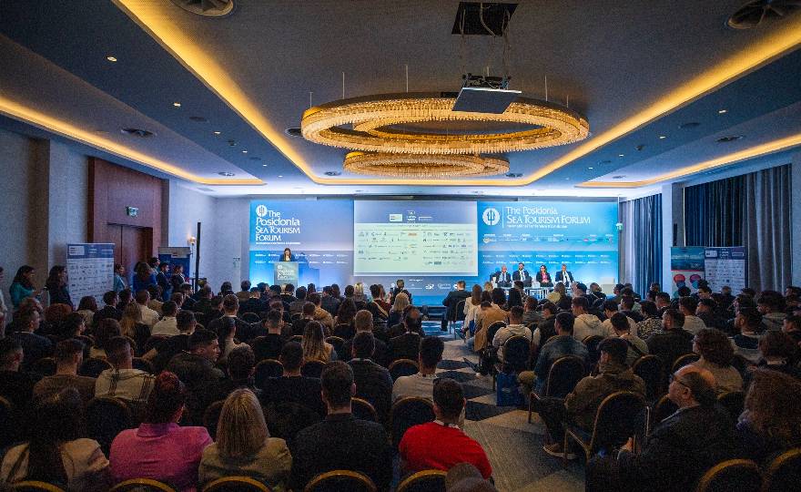 The East Med in the Spotlight at PSTF  Challenges and Opportunities for Further Cruise Growth in the Region